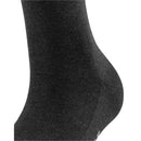Falke Grey Family Knee High Socks