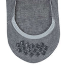 Falke Grey Family No Show Socks