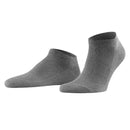 Falke Grey Family Sneaker Socks