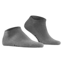 Falke Grey Family Sneaker Socks