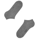Falke Grey Family Sneaker Socks