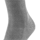 Falke Grey Family Socks