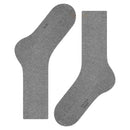 Falke Grey Family Socks