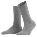 Falke Grey Family Socks