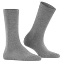 Falke Grey Family Socks