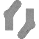 Falke Grey Family Socks