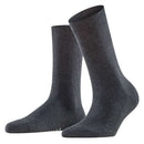 Falke Grey Family Socks