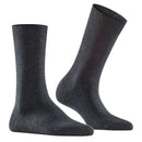 Falke Grey Family Socks