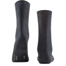 Falke Grey Family Socks