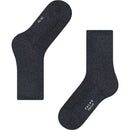 Falke Grey Family Socks