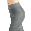Falke Grey Family Tights