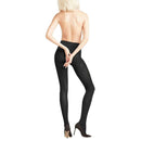 Falke Grey Family Tights