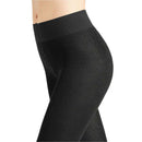 Falke Grey Family Tights