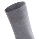 Falke Grey Sensitive Berlin Socks