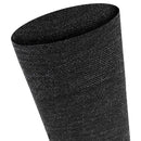 Falke Grey Sensitive Berlin Socks