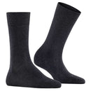 Falke Grey Sensitive London Socks