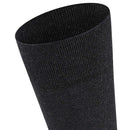 Falke Grey Sensitive London Socks