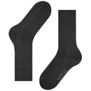 Falke Grey Sensitive Malaga Socks