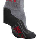 Falke Grey TK2 Explore Short Socks