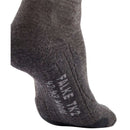 Falke Grey TK2 Explore Wool Short Socks