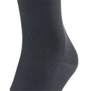 Falke Grey Ultra Energizing W3 Knee High Socks