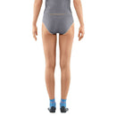 Falke Grey Wool Tech Light Panties