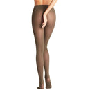 Falke Khaki Pure Matt 50 Deiner Tights