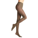 Falke Khaki Pure Matt 50 Deiner Tights