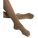Falke Khaki Pure Matt 50 Deiner Tights