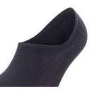 Falke Navy Active Breeze No Show Socks