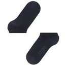 Falke Navy Active Breeze Sneaker Socks