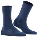 Falke Navy Active Breeze Socks