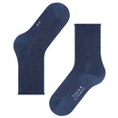Falke Navy Active Breeze Socks