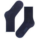 Falke Navy Active Breeze Socks