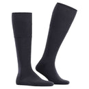 Falke Navy Airport Plus Knee-High Socks