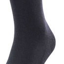 Falke Navy Airport Plus Knee-High Socks