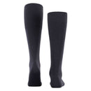 Falke Navy Airport Plus Knee-High Socks