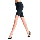 Falke Navy Bike 130 Denier Panties