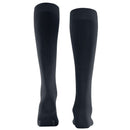 Falke Navy Climawool Knee High Socks
