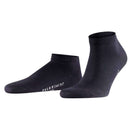 Falke Navy Cool 24/7 Sneaker Socks