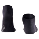 Falke Navy Cool 24/7 Sneaker Socks