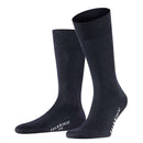 Falke Navy Cool 24/7 Socks