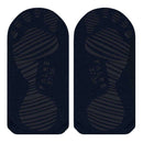 Falke Navy Cool Kick Sneaker Socks