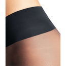 Falke Navy Dot Vitalize 20 Denier Tights