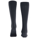 Falke Navy Energizer Knee High W1 Socks