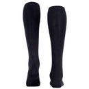 Falke Navy Family Knee High Socks