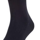 Falke Navy Family Knee High Socks