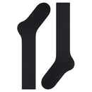 Falke Navy Family Knee High Socks