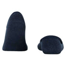 Falke Navy Family No Show Socks
