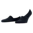 Falke Navy Family No Show Socks